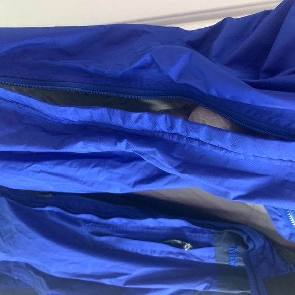 Marmot Jacket - Picture 4 of 7